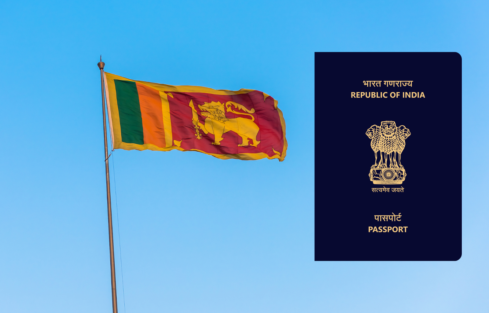 Free Visas Approved for Indian Passports