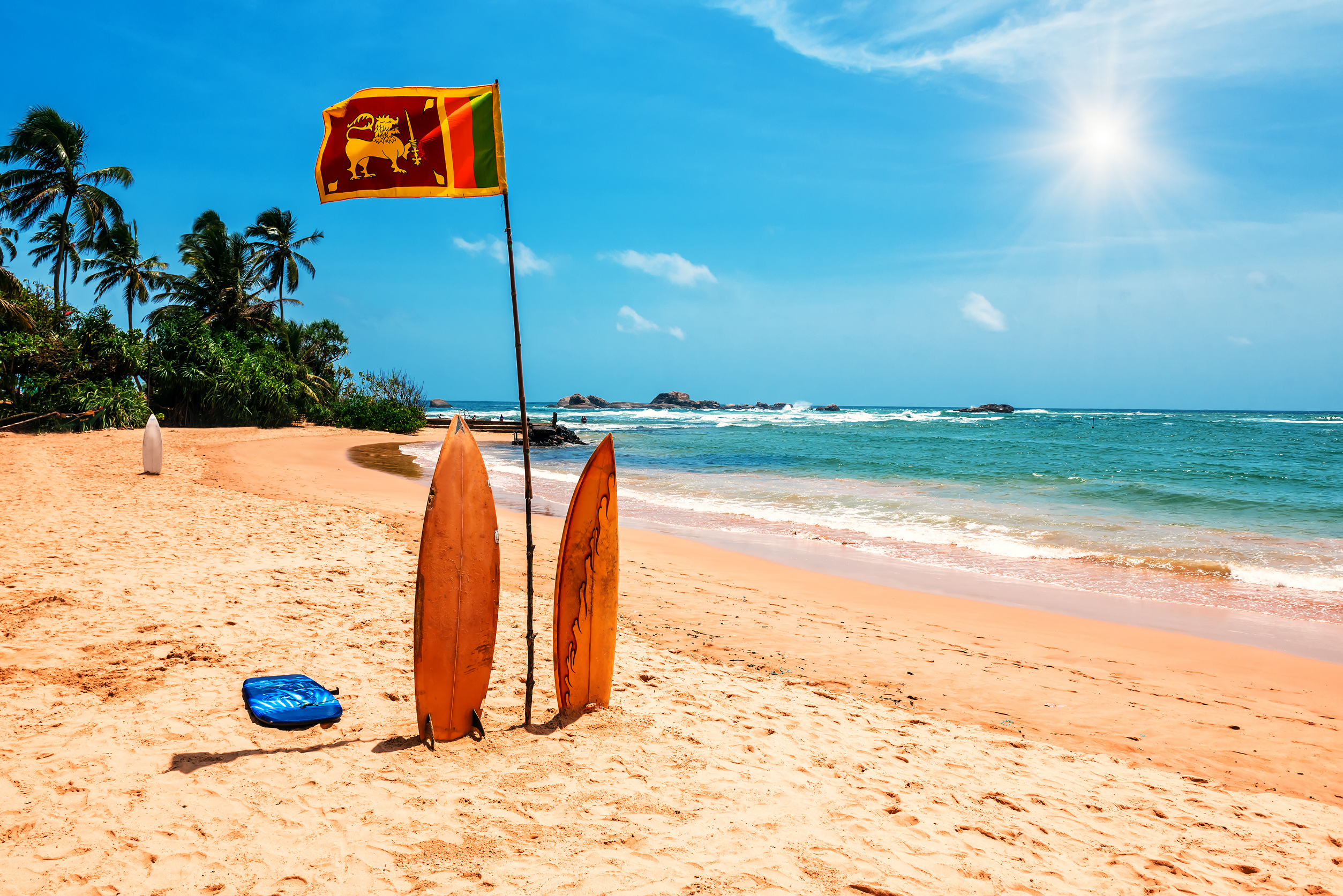 Sri Lanka Tourist Visa Fee Hike: What You Need to Know Now!